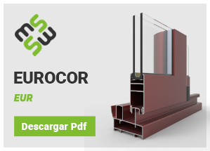 Descargar Catálogo del sistema EUROCOR