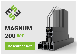 Descargar Catálogo del sistema MAGNUM 200 RPT