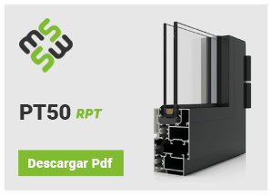 Descargar Catálogo del sistema PT50