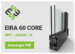 Descargar Catálogo del sistema EIRA 60 CORE C16