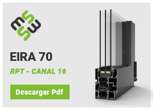 Descargar Catálogo del sistema EIRA 70 RPT C16