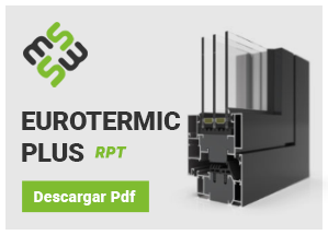 Descargar Catálogo del sistema EUROTERMICPLUS